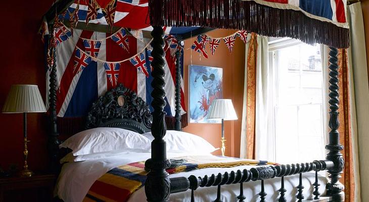 The Zetter Clerkenwell