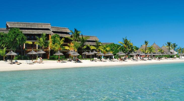 Heritage Awali Golf & Spa Resort