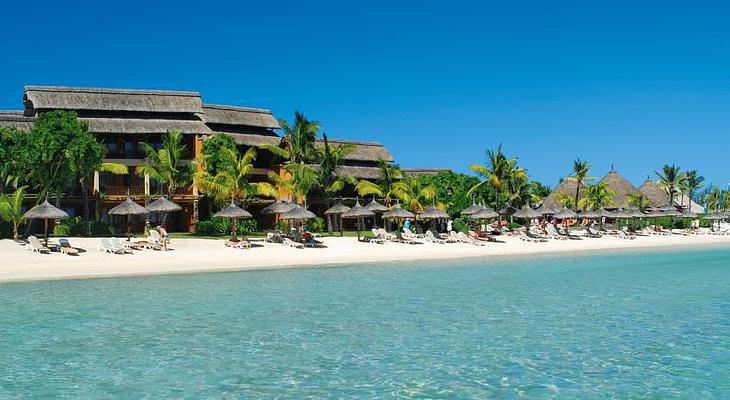 Heritage Awali Golf & Spa Resort