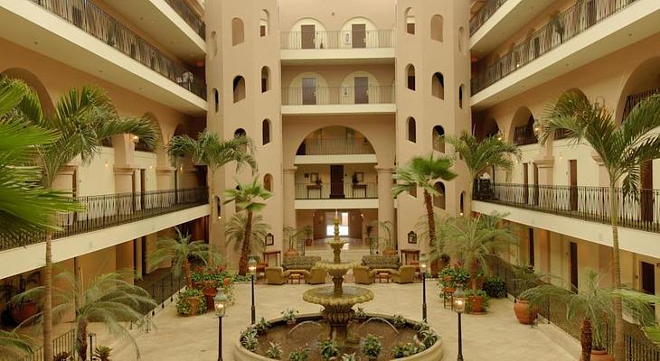 Embassy Suites by Hilton Charleston Historic District