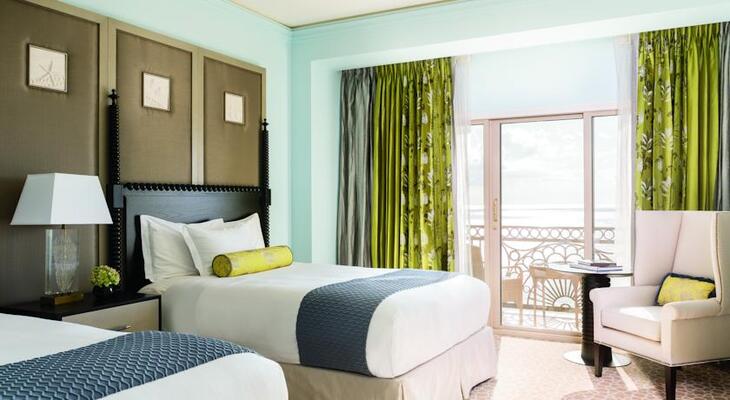 The Ritz-Carlton, Grand Cayman