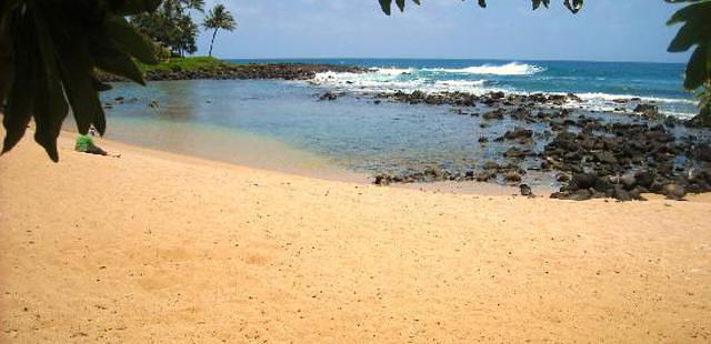 Kauai Cove