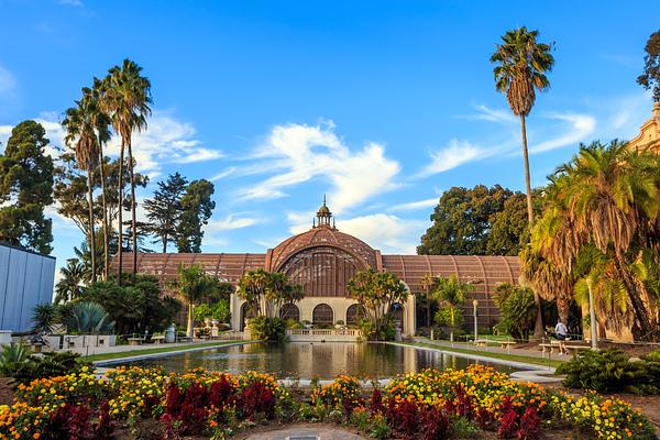 Balboa Park