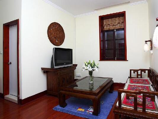 Starway Hotel Pichaiyuan Courtyard