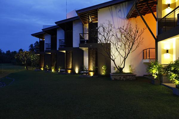 Kithala Resort