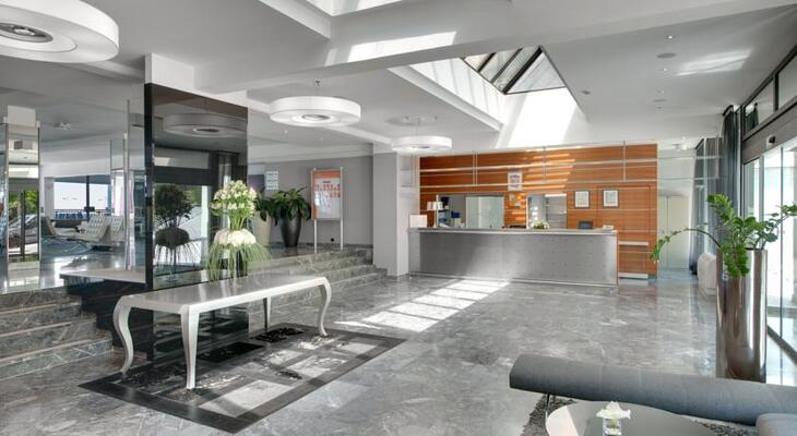 Grand Park Hotel Rovinj by Maistra Collection