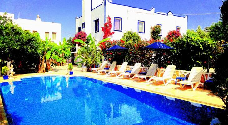 Artunc Hotel Bodrum