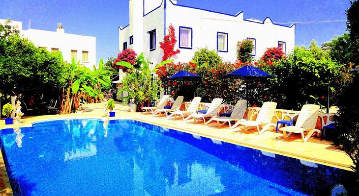 Artunc Hotel Bodrum