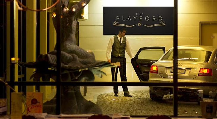 The Playford - MGallery by Sofitel