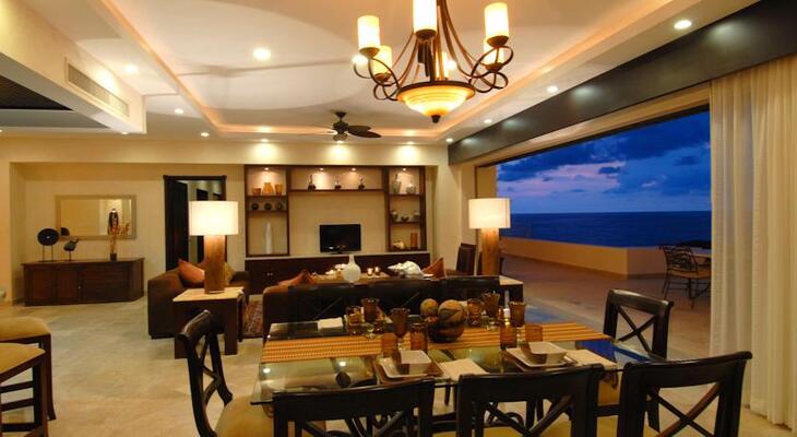 Garza Blanca Preserve Resort & Spa