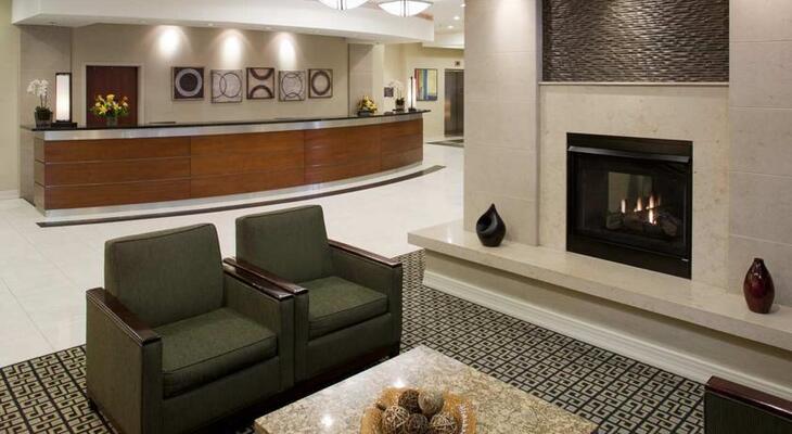 Hilton Garden Inn Denver Downtown
