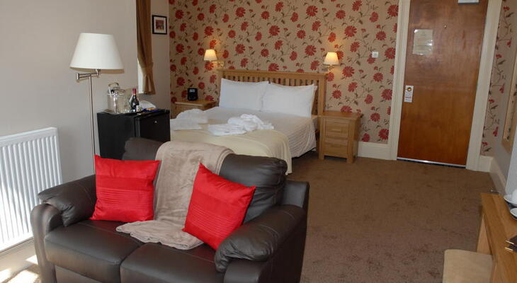 Riviera Lodge Hotel Torquay