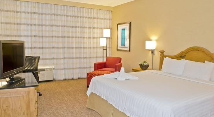 Courtyard by Marriott Santa Fe