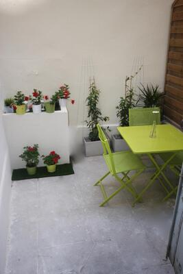 Mon Jardin en Ville