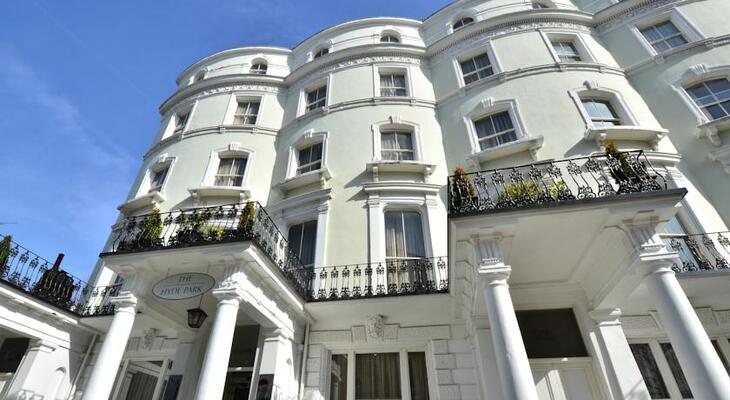The Royale Chulan Hyde Park Hotel London