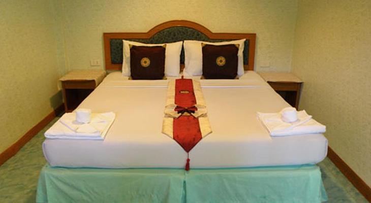 Chaokoh Phi Phi Hotel & Resort