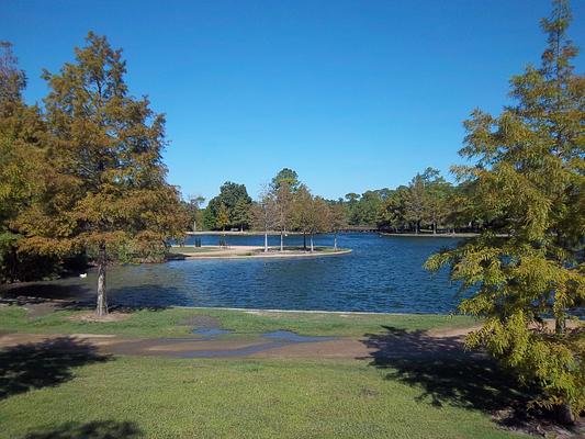 Hermann Park