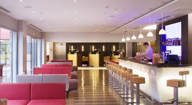 Radisson Blu Hotel, Toulouse Airport