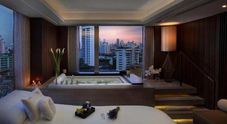 Sofitel Bangkok Sukhumvit