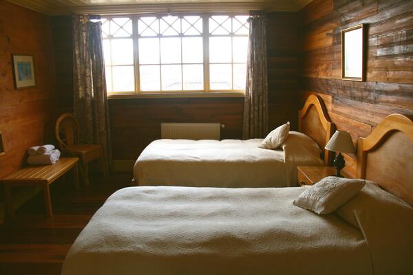 Guest House Bed and Breakfast