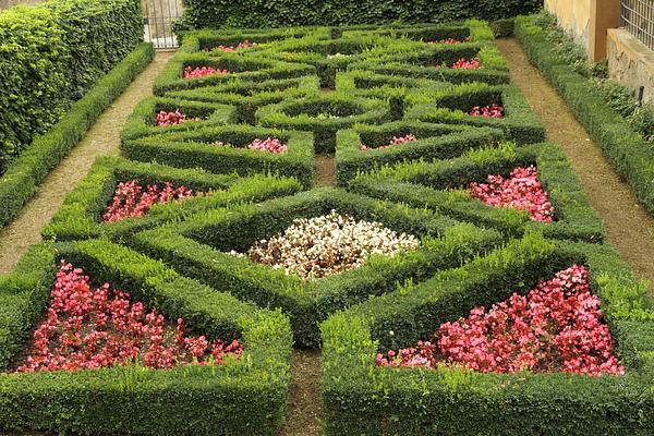 Giardino di Boboli