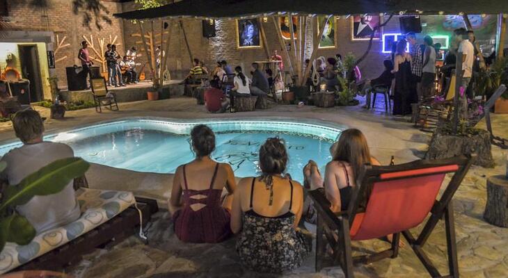 Viajero Hostel Cali & Salsa School