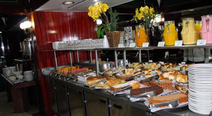 Nacional Inn Belo Horizonte