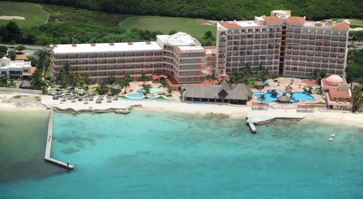 Hotel El Cozumeleno Beach Resort