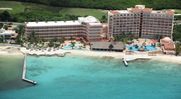 Hotel El Cozumeleno Beach Resort