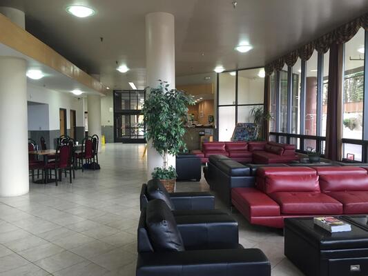 Alex Hotel & Suites
