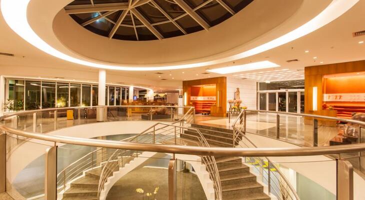 Wyndham Rio Barra