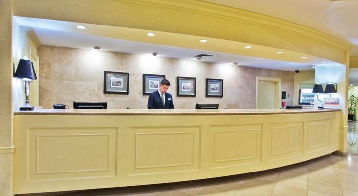 Crowne Plaza Portland-Downtown Conv Ctr, an IHG Hotel