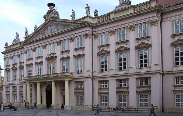Primates' Palace