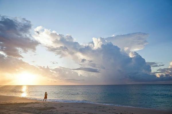 Meads Bay Beach Villas