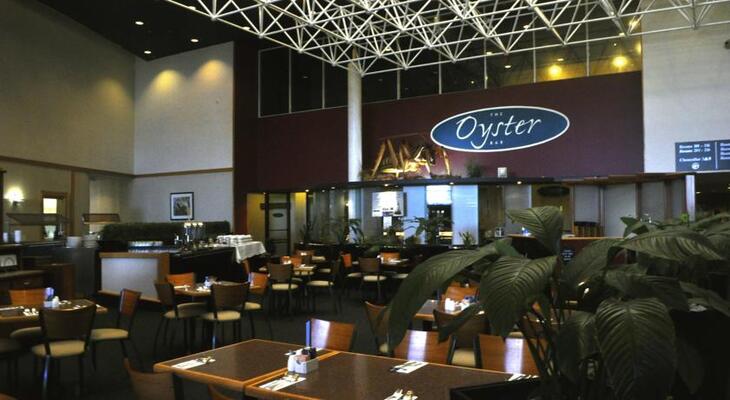 Naumi Hotel Auckland Airport