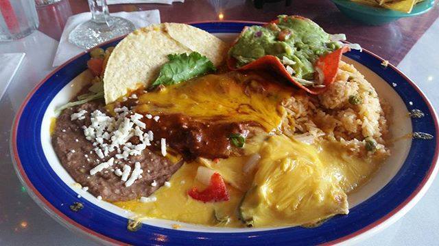 La Margarita Restaurant