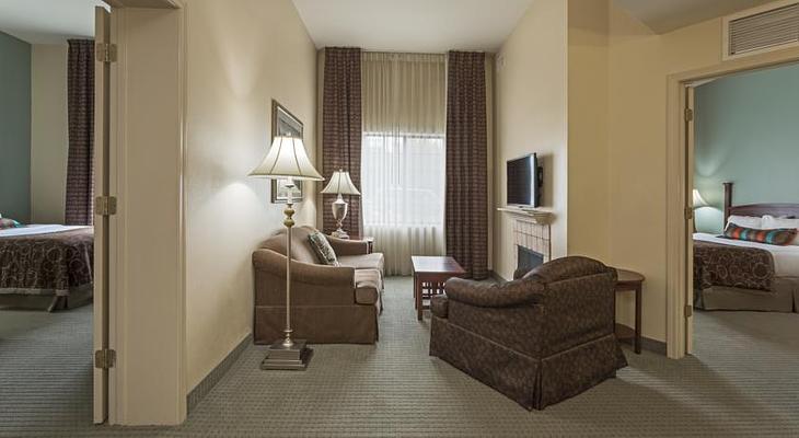 Staybridge Suites Tallahassee I-10 East, an IHG Hotel