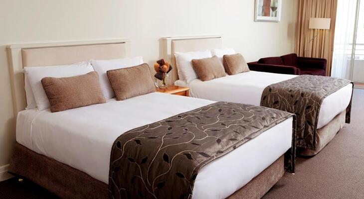 Rydges South Bank Brisbane