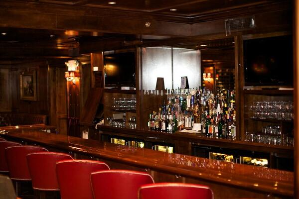Deer Path Inn
