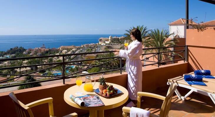 Melia Jardines del Teide - Adults only