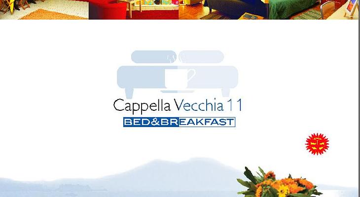 Cappella Vecchia 11