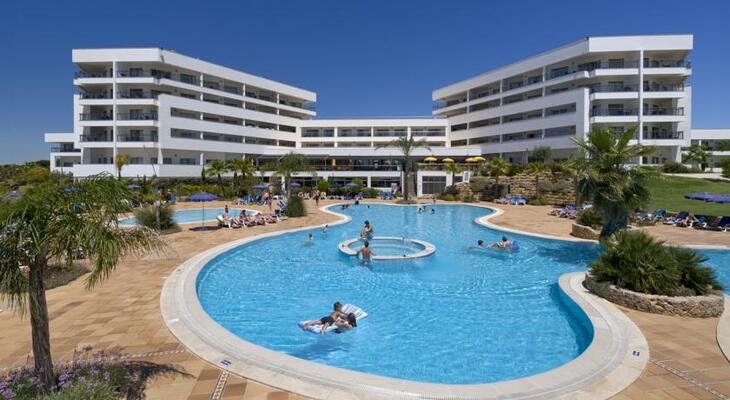 Alfagar Aparthotel
