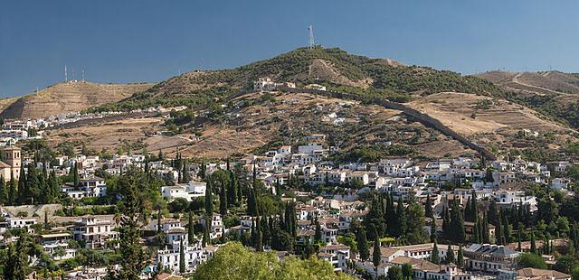 Sacromonte