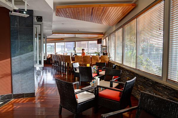 Tanoa Plaza Hotel