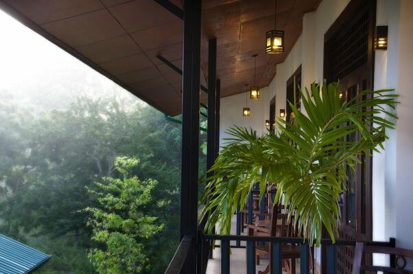 Gamodh Citadel Resort