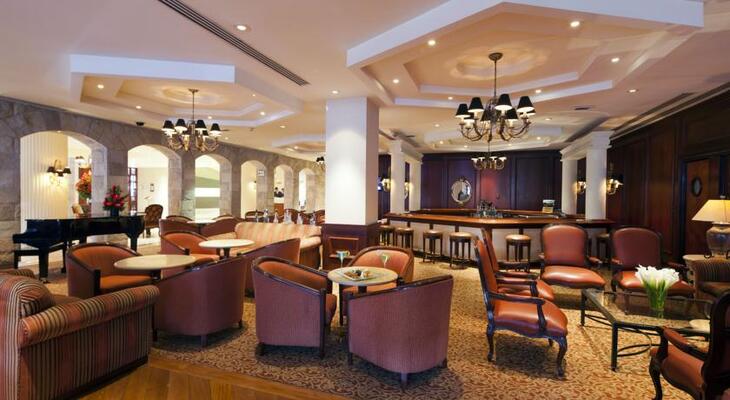 Swissotel Lima