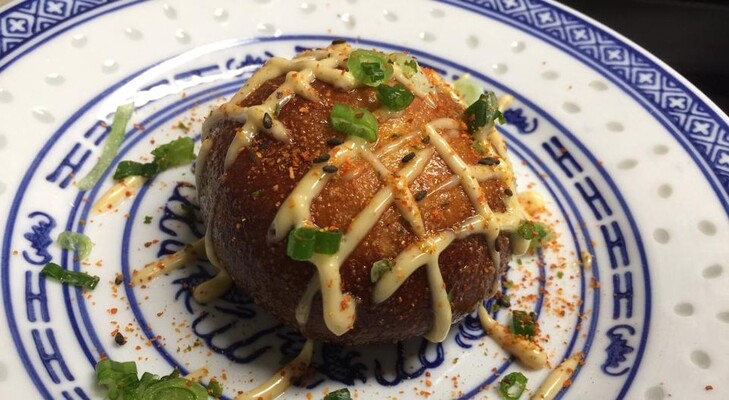 BaoBao Dumpling House