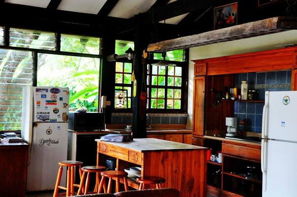 Jaco Inn