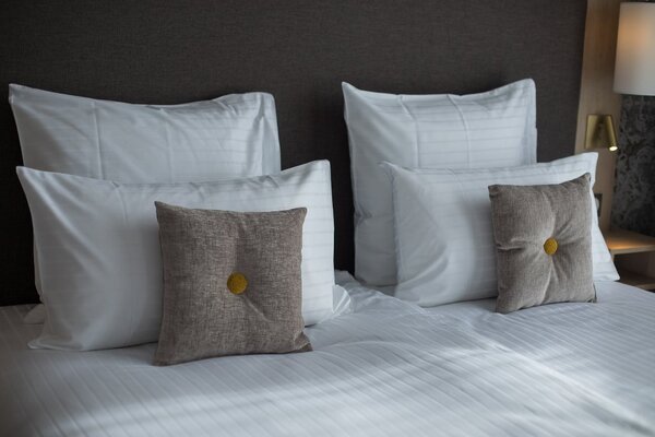 James Boutique Hotel