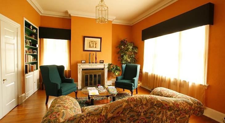 Morehead Manor Bed and Breakfast